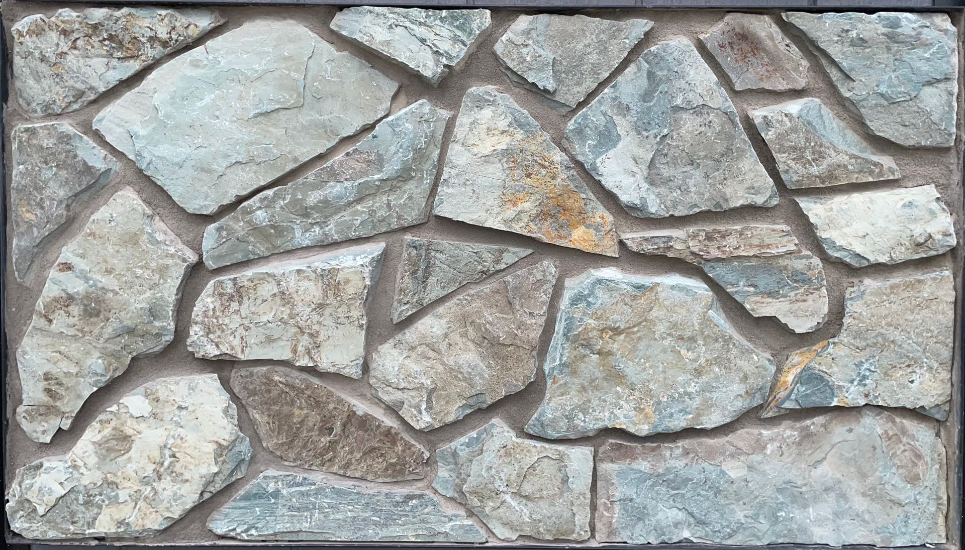 Bitterroot Stone Veneer
